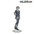 『MILGRAM -ミルグラム-』描き下ろし ムウ 4th Anniversary ver. 特大アクリルスタンド【202510再販】